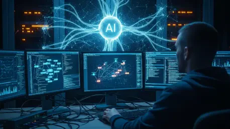 Pentesting Becomes Core to CISO Strategy Amid AI Threats