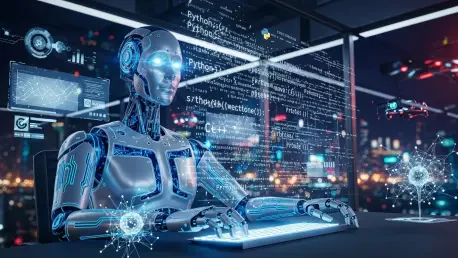 AI Code Generation Security – Review