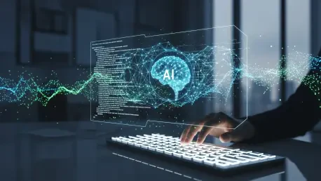 AI Transforms Coding: Developers Embrace Tools with Caution
