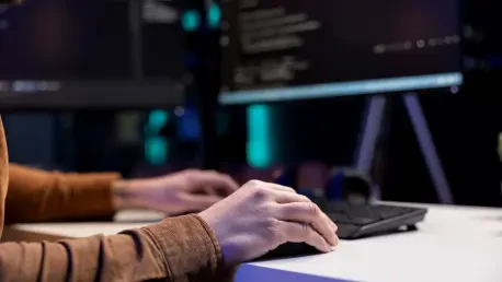 Revolutionizing Healthcare with Code: A Developer’s Impact