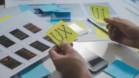 How Does UI Design Set the Mood in Gaming Experiences?