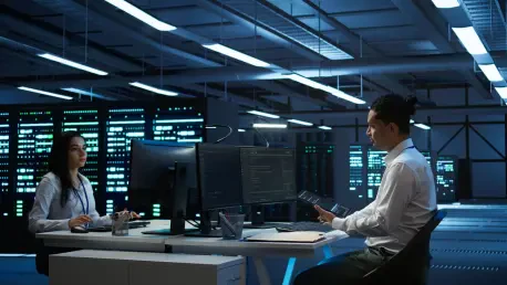 Google Enhances Database Center with AI and Self-Managed Support