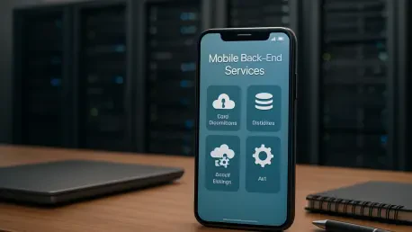 How Will Mobile Back-End Services Shape the Future by 2035?