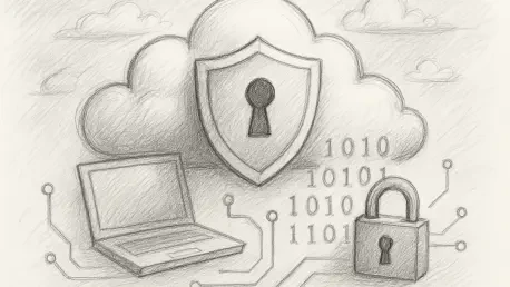AI-Driven Cloud Security – Review