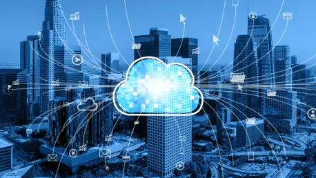 Geopolitics Drive Sovereign Cloud Adoption Worldwide