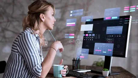 GUI Automation Frameworks – Review
