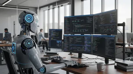 AI in Software Development – Review