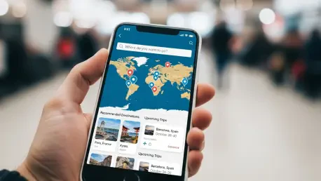 How to Build a Next-Gen Travel App for the GCC Market?