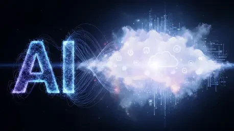 Cloud Providers Risk Security for AI Innovation Gains