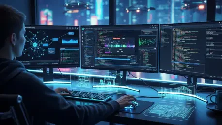 Trend Analysis: AI Integration in VS Code