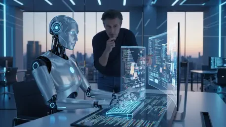 Trend Analysis: AI as Next-Gen Programming Tool