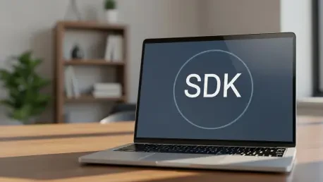 Which SDKs Dominate Mobile App Advertising in Q2 2025?