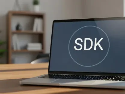 Which SDKs Dominate Mobile App Advertising in Q2 2025?