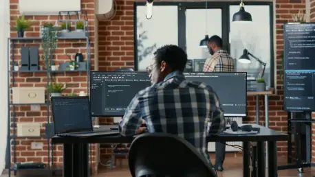 Massive Crypto Theft Attempt Targets JavaScript Libraries