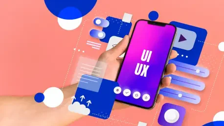 Innovation Meets Integrity: B2B Web Design Expectations in 2025