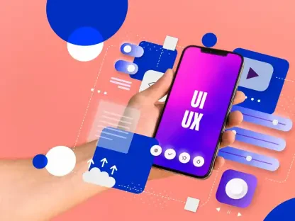 Innovation Meets Integrity: B2B Web Design Expectations in 2025