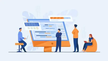 What Are the Top Website Trends for Oil and Gas in 2025?