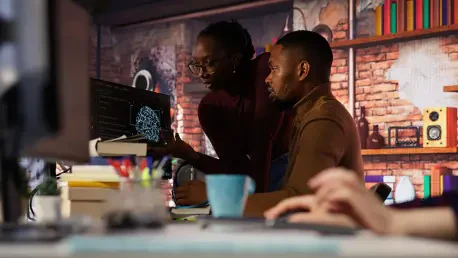 How Are AI Agents Revolutionizing Software Development?