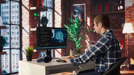 Python and AI Dominate 2025 Stack Overflow Survey Trends