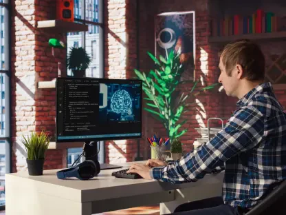 Python and AI Dominate 2025 Stack Overflow Survey Trends