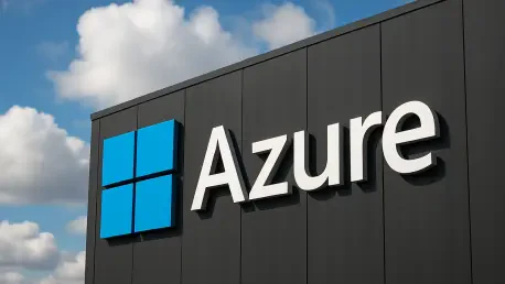 Microsoft Azure Unveils NDv6 GB300 VM for AI Supercomputing