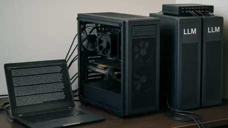 How Does StreamTensor Optimize LLM Inference on FPGAs?