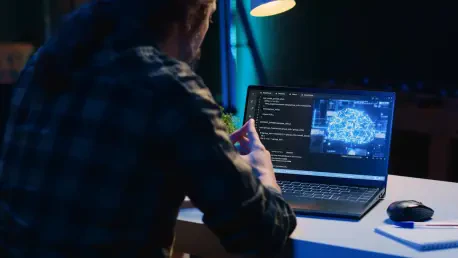 How Is Anything Revolutionizing AI-Driven App Development?