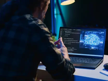 How Is Anything Revolutionizing AI-Driven App Development?