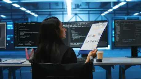 Why Is Data-Driven Software Development Crucial Globally?