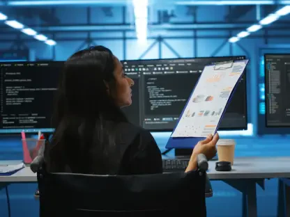 Why Is Data-Driven Software Development Crucial Globally?