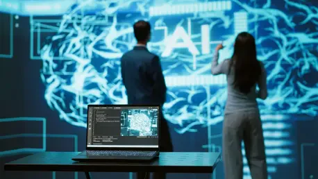 How Much Does AI Software Development Cost in the UK?