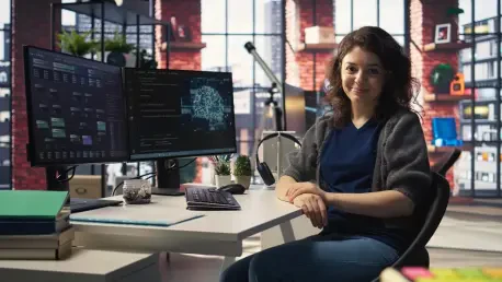 How Is AI Redefining the Role of Programmers at Anthropic?