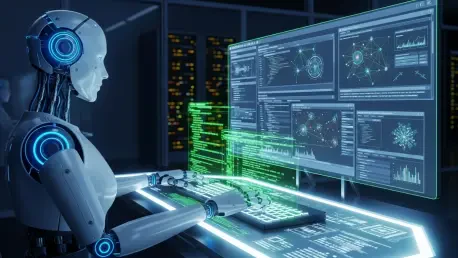 Claude Sonnet 4.5 Redefines AI Coding with Unmatched Autonomy