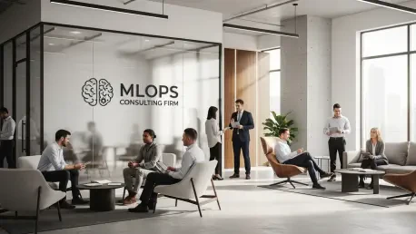 Top UK MLOps Consulting Firms Ranked for 2025 Success