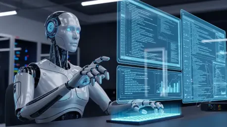 How Do Low-Code AI Platforms Simplify App Creation?