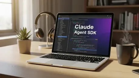 Claude Agent SDK – Review