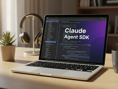 Claude Agent SDK – Review