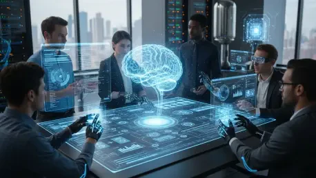 How Will IBM and Anthropic Transform Enterprise AI?