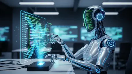 AI Is Transforming Coding: How Developers Can Stay Ahead
