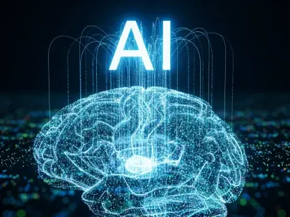 Enterprise AI: The New Corporate Arms Race Unveiled