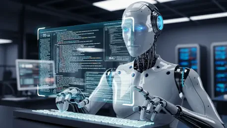 AI in Coding: Amodei’s Bold Prediction Falls Short