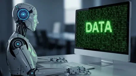 How Is AI Transforming Data Integration and Automation?