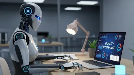 AI-Driven Quality Assurance Tools – Review