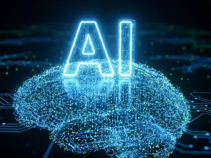 AI-Centric Shift: Redefining the Software Industry's Future