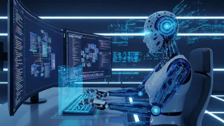 GitHub Copilot Evolves into a Game-Changing AI Assistant