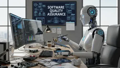 Generative AI Transforms Software Quality Assurance Processes
