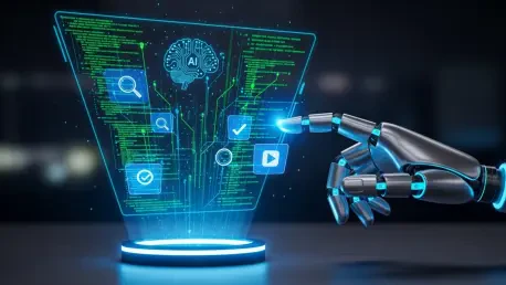AI-Driven Testing Revolutionizes Software Quality Engineering