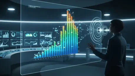 Voice-Activated R Visualization – Review