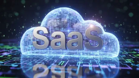 SaaS: The Hidden Giant Powering Cloud Computing Success