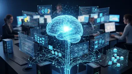 AI Reshapes Software Development with Powerful Integration